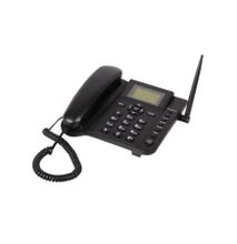 SQ LS 960 - Fixed Wireless Phone - Black