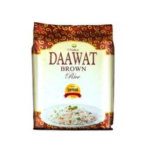 Daawat Brown Rice