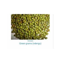 Ndengu (green grams) 500g