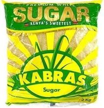 White Sugar 2 Kg