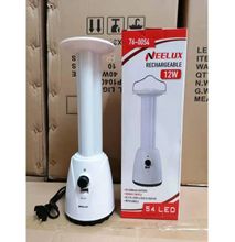 Neelux Modern Rechargeable Lamp 12 W With Handle