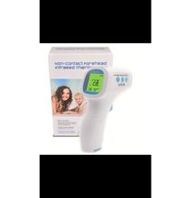 Generic Non Contact Infrared Thermometer.