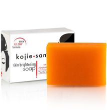 Kojic Acid Soap Kojie San Skin Lightening Soap( Original)- 1pc