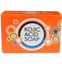 Kojic Acid Soap Skin Lightening Soap - Pure Kojic