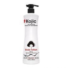 Kojic Acid Skin Lightening Kojie San Lotion And Soap.