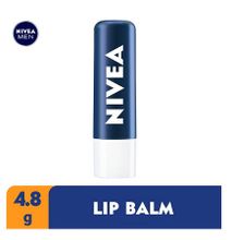 Nivea Men Active Lip Balm For Men - 4.8g