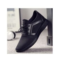 Outdoor Sports Shoes-Black