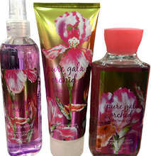 Signature Collection Pure Gala Orchid 3-in-1 Set