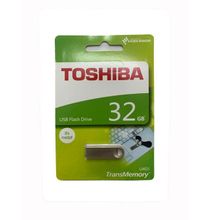 Toshiba 32GB USB Flask Disk