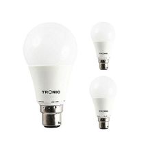 Tronic 3 LED Bulbs 9W Each, 810 Lumen
