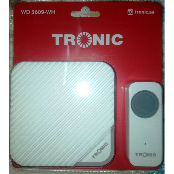 Bag Sealer – Tronic Kenya