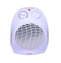 Tronic Portable Room Heater And Cooling Fan