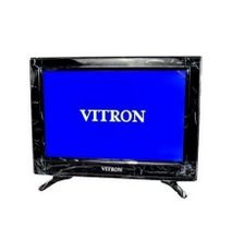 Vitron 19 Inch Digital LED TV Display With Free To Air - AC/DC TV