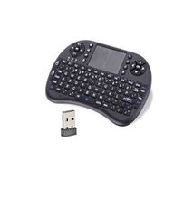 Generic Wireless Mini Keyboard For Android Box & Smart TV