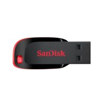 Sandisk Cruzer Blade - Flash Disk -128gb