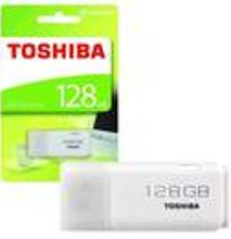 Toshiba 128GB Flash Drive