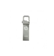 HP V250W, 16GB, Flash Disk Drive -Silver (16GB)