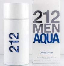 Generic 212 Men Aqua