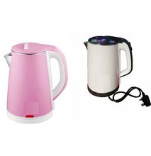 2 Electric Kettle