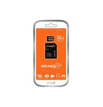 Advance 32GB Memory Card- Black