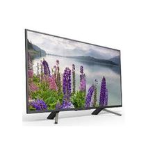 Sony 49'' 4K UHD ANDROID TV,VOICE SEARCH,YOUTUBE-49X8000-BLACK