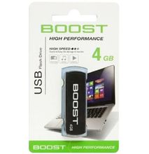 4GB Boost USB Flash DRIVE