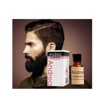 Andrea Beard And Hair Growth Essence