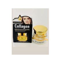 Wokali Collagen Anti-spot Fairness Cream