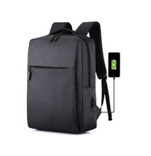 Generic High Quality Anti-Theft Laptop Backpack