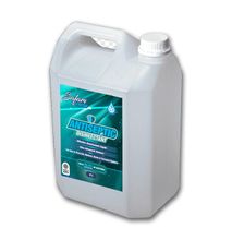Safari Fresh Antiseptic Disinfectant (5L)
