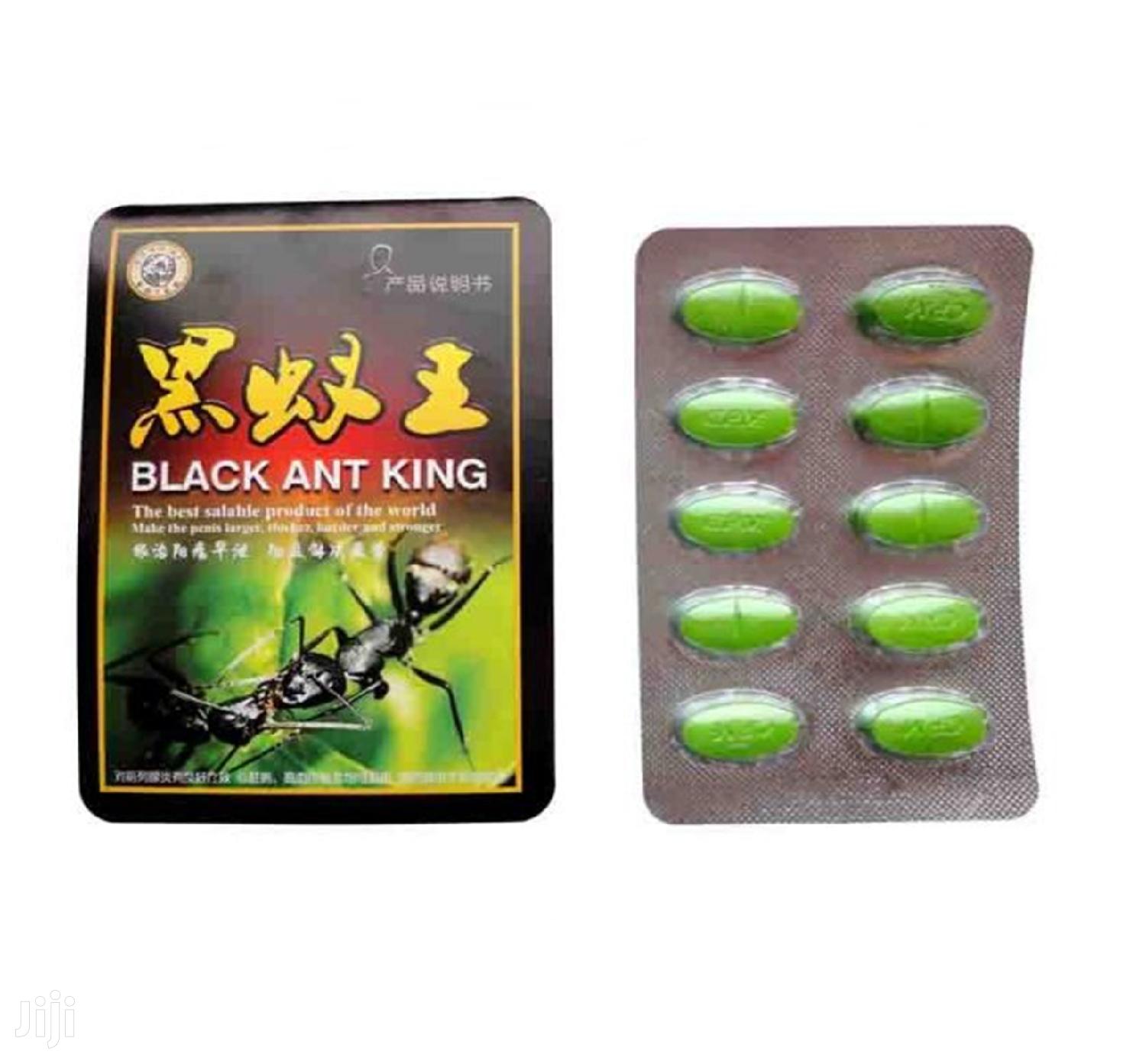 Buy Black Ant King Pills in Kenya Jamboshop