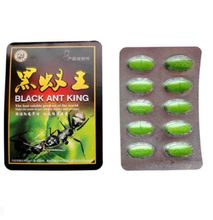 Black Ant King Pills