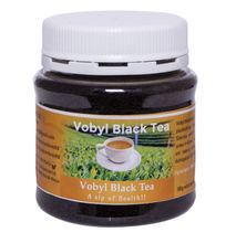 Vobyl Black Tea (Pure )