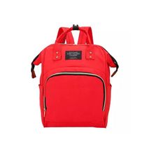 Fashion & Style Waterproof Baby Diaper Nappy Mummy Bag Backpack