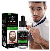 Beard Growth Beard & Moustache Fast Growth Oil beard oil hair now now