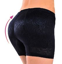 Body Shaper Woman Butt Hip Enhancer Panty