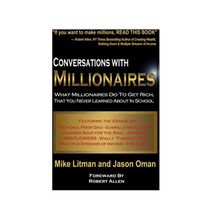 Conversations With Millionaires