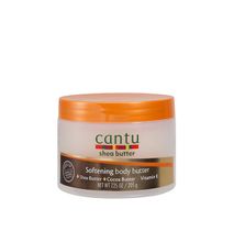 Cantu Softening Body Butter Lotion