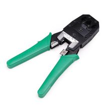 Network Clamp Crimping Tool