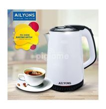 Lyons Cordless Electric Kettle 1.8 Litres