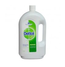 Dettol Liquid Antiseptic Disinfectant 4 Litres