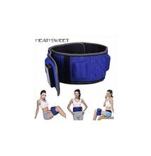 Generic Electric Super Slimming Belt- Blue