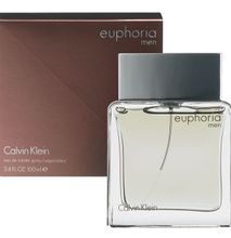 Generic Euphoria For Men EDT Perfume Spray - 100ml