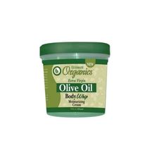 Ultimate Organics Extra Virgin Olive Oil Body Whip Cream, 426GM