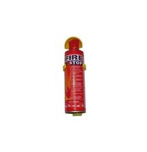 Generic Fire Stop Extinguisher - Red