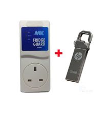 MK Fridge Guard + FREE 32GB HP USB Flash Disk