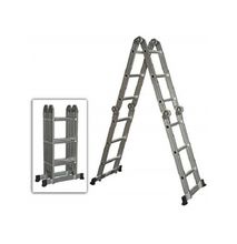 Generic Aluminum Flexible Ladder