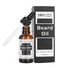 Beard Oil Fast Beard Growth Oil