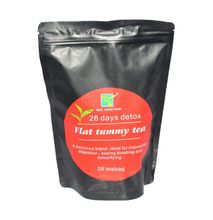 Flat Tummy Tea 28 Days Detox Tea - 28 Tea Bags