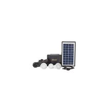 Gdl GD-8006A - Elegant Solar Powered Home Lighting System